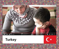 The Mother Child Education Program (Turkey)