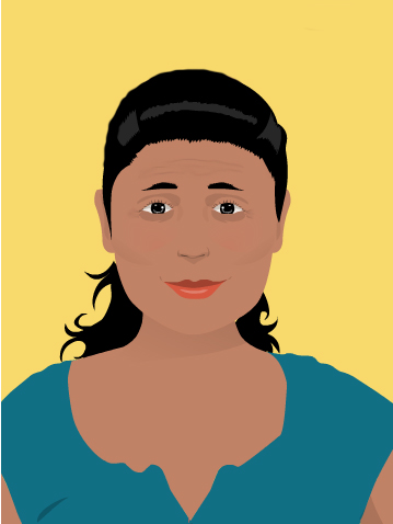 Making a Decision About College Interactive Case: Meet Claudia, Marisela’s Mother