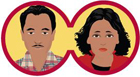 image of Paulo's parents