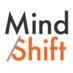 Mind/Shift KQED Twitter avatar