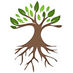 Roots of Action Twitter icon