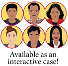 an interactive case is also available