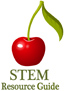 Graphic for STEM Resource Guide
