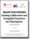 Ready for Success: Creating Collaborative and Thoughtful Transitions into Kindergarten