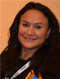 Sandra Gutierrez, national director of the Latino family-focused Abriendo Puertas/Opening Doors program