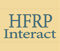 HFRP Interact logo