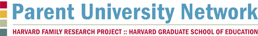 Parent University Network logo
