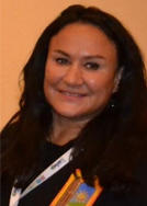 Sandra Gutierrez