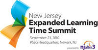 Summit Convenes National Experts to Discuss Expanding Learning Time for Kids (Marketwire, 9/23/10)