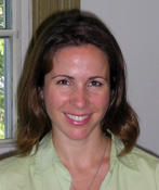 Heidi Rosenberg, Harvard Family Research Project
