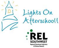 HFRP’s Priscilla Little to present at “Lights On Afterschool” in New Orleans