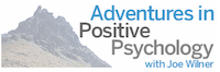 Interview with Positive Youth Development Expert Marilyn Price-Mitchell PhD (Adventures in Positive Psychology blog, 7/31/11)