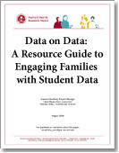 FINE October 2010: Data on Data cover