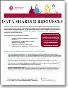 Harvard Family Research Project Data Sharing Resources