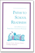 Paths School Success Cover
