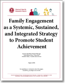 Redefining Family Engagement-FINECommentaries