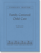 family centered child care