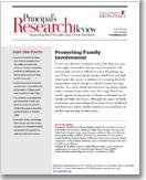 Principal's Research Review Cover